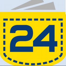 Магазин Карман 24