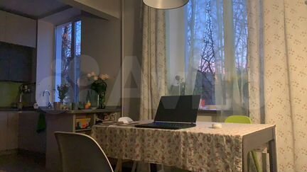 3-к квартира, 70 м², 1/5 эт.