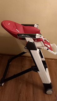 Стульчик для кормления Peg-Perego Siesta