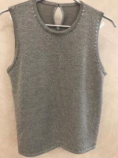 Кардиган+топ оригинал