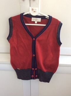 Одежда на девочку, 6 лет