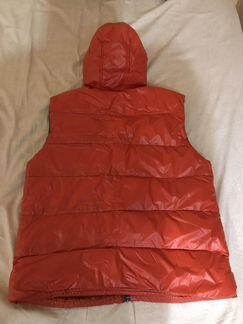 Жилет RG