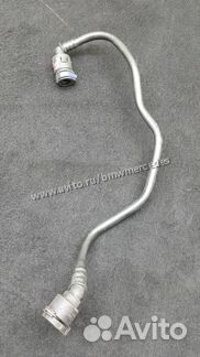 Патрубок шланг bmw 7 f01 f02 f03 f04