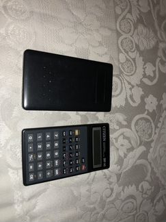 Профессиональный калькулятор