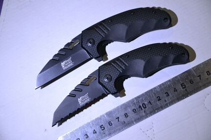 Нож складной MTech Xtreme