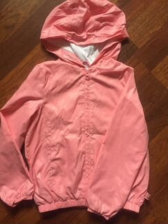 Ветровка Benetton 130 размер