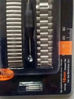 Браслет нерж сталь