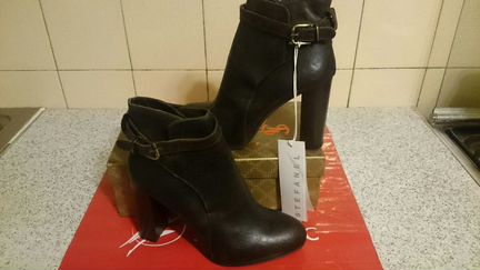 Ботильоны женские