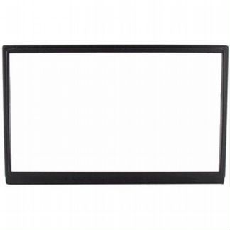 Переходные рамки для магнитол на Nissan