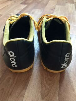 Бутсы adidas gloro 45 б/у