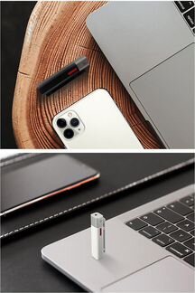 Микрофон bluetooth для смартфона Sabinetek SmartMi