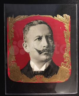 Этикетки (брендовые) сигарных(папиросных) фабрик