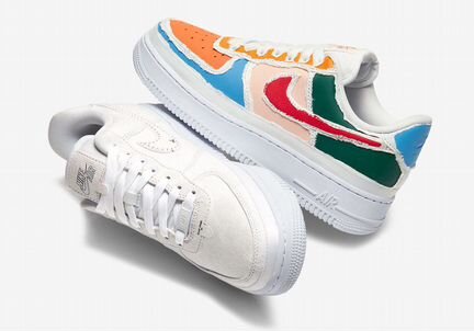 Ищу Nike air force