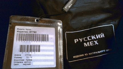 Новая Шуба мутон из овечьего меха 70-72 размер