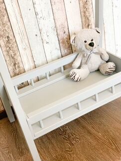 Напольная вешалка