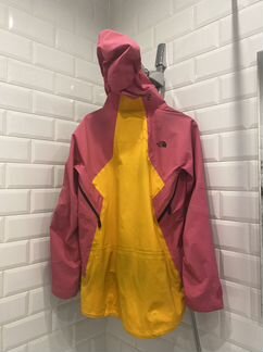Куртка northface steepseries