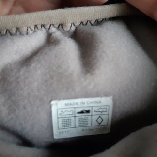 Сапоги Crocs размер W11 42р