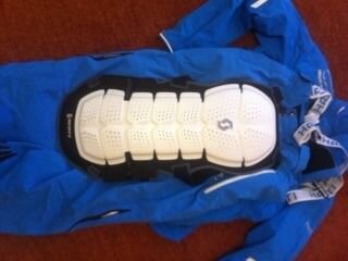 Горнолыжный костюм Halti