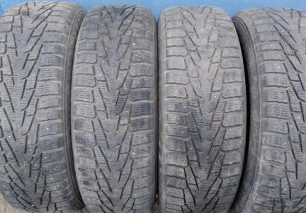 275 55 19 Nokian Hakkapeliitta 7 SUV hnz7 XL