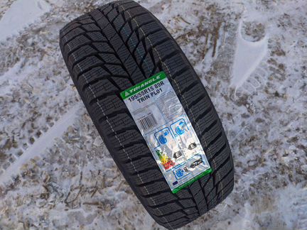 195/55 R15 Triangle PL01 Зимние шины