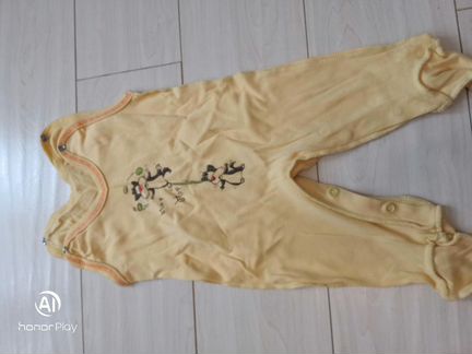 Детские рубашки и штаны