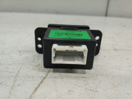 Разъем (USB/AUX) Kia Rio 2 1.4 G4EE 2010