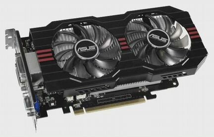 Оперативная память 8 GB 2 шт. HyperX Fury HX430