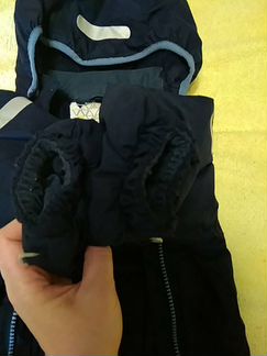 Комбинезон Didriksons 70