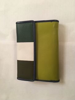 Новый женский кошелёк