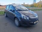 Opel Corsa 1.2 МТ, 2013, 99 600 км объявление продам