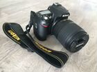 Фотоаппарат Nikon D90 kit 18-105mm VR