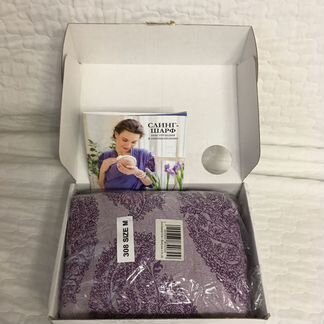 Слинг-шарф Diva Essenza