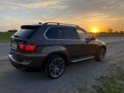 BMW X5 3.0 AT, 2012, 145 000 км объявление продам