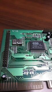 ESS ES1868F Binaura-3D MF-1868 Rev 2.1