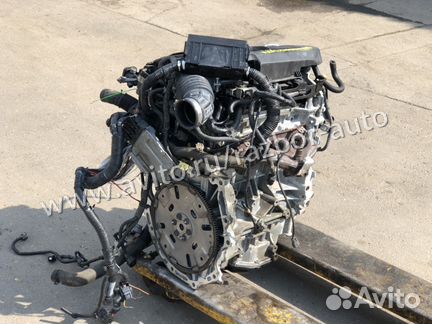 Двигатель Nissan Tiida 1,8 L MRA8DE