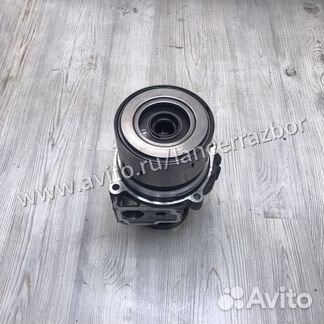 Муфта Haldex Volvo XC90 3.2 2007-14 Вольво Халдекс