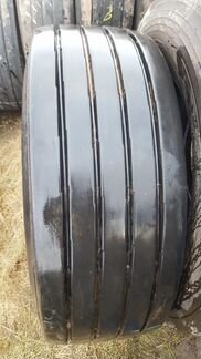 Грузовые шины бу 385 65R22.5 Goodyear из Германии