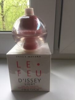 Туалетная вода issey miake