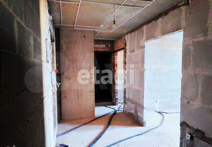 3-к квартира, 91 м², 12/14 эт.