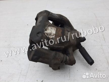 Суппорт передний левый Peugeot 308 EP6 2010