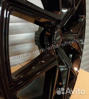 Диски Momo FlowForm на Audi RS5 A7 Q7 A8 Q5