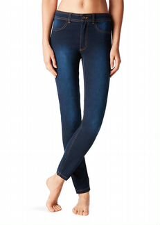 Джеггинсы леггинсы Calzedonia push-up S