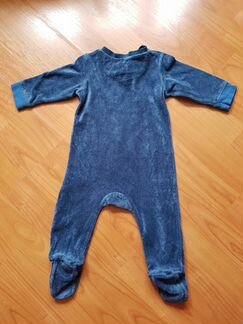 Комбинезон Mothercare