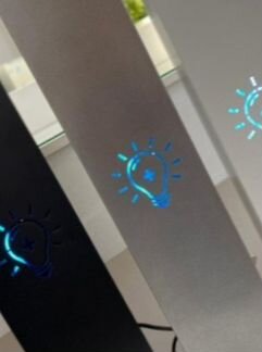 Бактерицидный рециркулятор