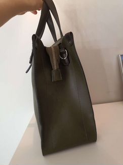 Сумка натуральная кожа