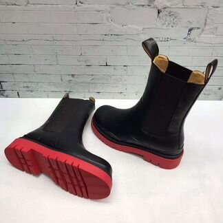 Ботинки женские