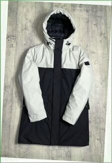 Куртка зимняя