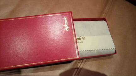 Кошелек новый diplomat в коробке