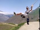 Индивидуальные поездки по горам Северной Осетии объявление продам