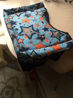 Столик для детского автокресла